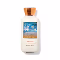 لوسیون بدن Bath & Body Works مدل At The Beach، حجم 236 میلی لیتر