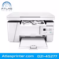 پرینتر اچ پی HP LaserJet Pro MFP M26A