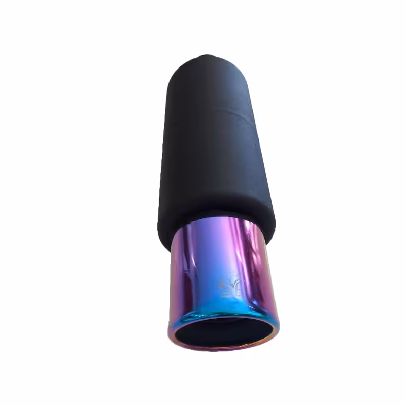 منبع اگزوز جی اس مدل 725 | کالا مکس