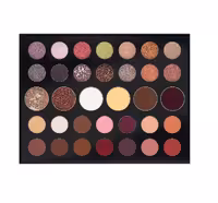 پالت سایه 34 رنگ فوراور52 (IEB003)