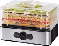 میوه و سبزی خشک کن سنکور مدل SENCOR SFD 950SS