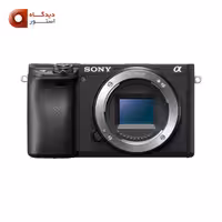 دوربین بدون آینه سونی Sony Alpha a6400 body