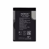 باتری اصل موبایل NOKIA BL-4C 6100
