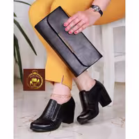 کفش مجلسی طبی زنانه کارولین