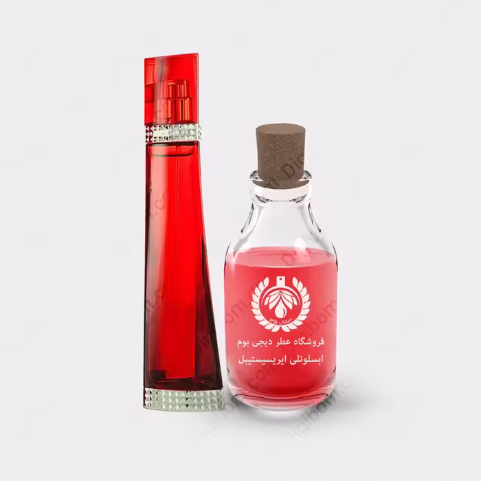 عطر ژیوانشی ابسلوتلی ایریسیستیبل – Givenchy Absolutely IrresistibleعطرGivenchy Absolutely Irresistible