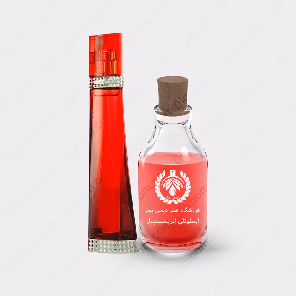 عطر ژیوانشی ابسلوتلی ایریسیستیبل – Givenchy Absolutely IrresistibleعطرGivenchy Absolutely Irresistible
