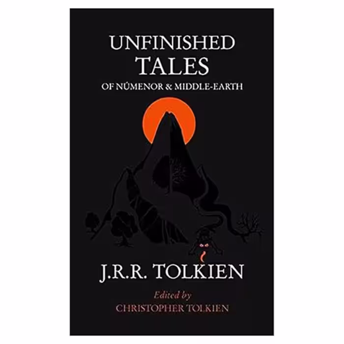 Unfinished Tales
