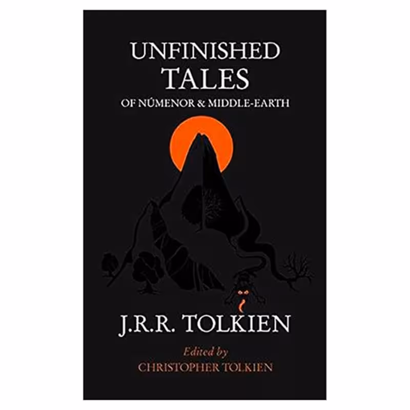 Unfinished Tales