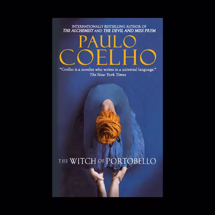 Witch of Portobello
