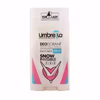 استیک ضد تعریق زنانه آمبرلا مدل اسنو 90 میلی‌لیتر | Umbrella Snow Deodorant For Women