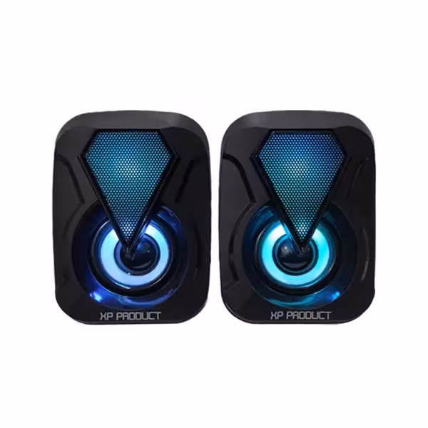 اسپیکر کامپیوتر S81G ایکس پی (XP)