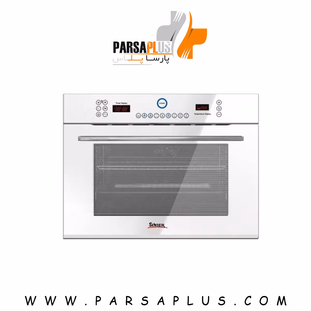 فر توکار سینجر مدل XL 802