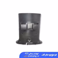 لوله ورودی رابط سینی فن پژو 405/سمند/پارس