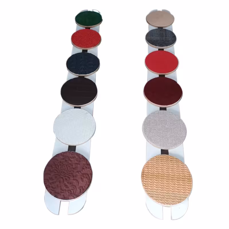 صفحه حسی Sensory Plate