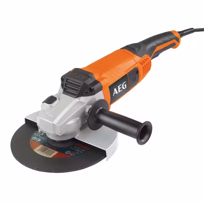 فرز آهنگری 2200 وات AEG مدل WS2200-180