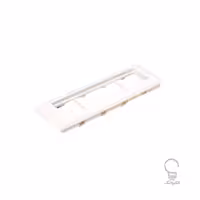 فریم چهار خانه سایز 50×101 دانوب