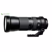 لنز تامرون مدل SP 150-600mm f/5-6.3 Di VC USD مناسب برای دوربین های کانن