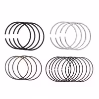 رینگ موتور پراید یورو 4 استاندارد STD ریک اصل