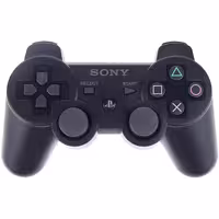 دسته ی بازی سونی پلی استیشن Dual Shock 3 همراه کابل