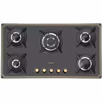 اجاق گاز صفحه ای PB 5211 _ پرنیان/Parnian