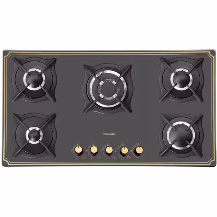 اجاق گاز صفحه ای PB 5211 _ پرنیان/Parnian