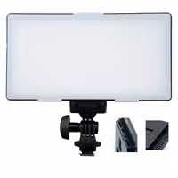 نور ثابت دی بی کی DBK 416 SMD light