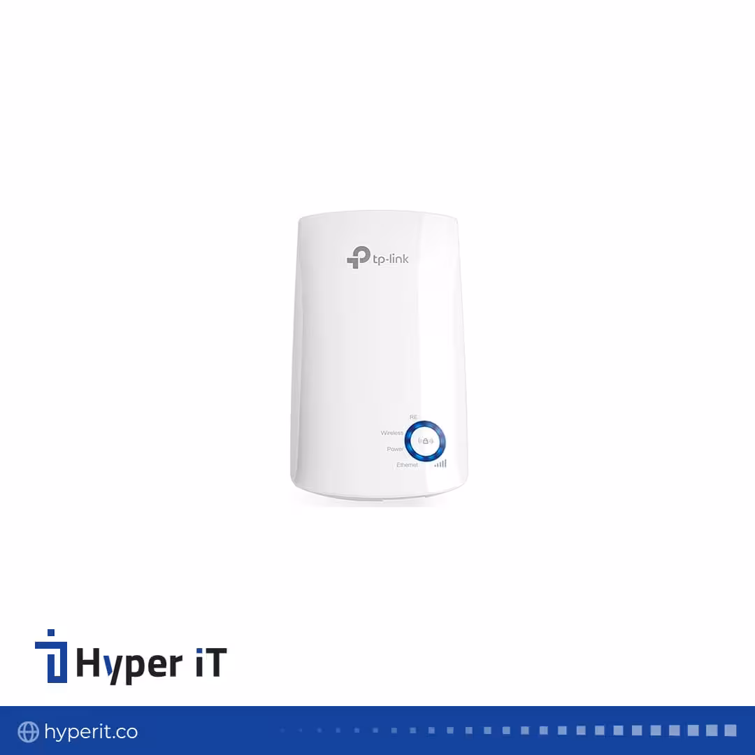 توسعه دهنده TP-Link Extender TL-WA850RE