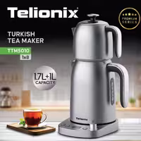 چای‌ساز ترک تلیونیکس مدل TTM5010
