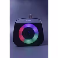 اسپیکر بلوتوثی قابل حمل مسکو مدل BOX 100