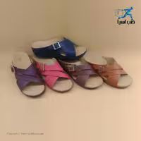 صندل زنانه سحر JFS