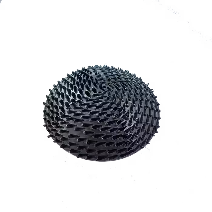 چوب ساب کف تراش قارچی قطر 60 میلی متر