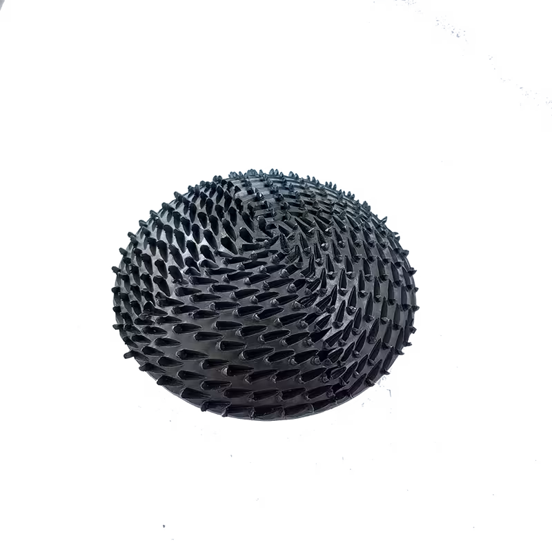 چوب ساب کف تراش قارچی قطر 60 میلی متر