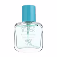 عطر جیبی مردانه نایس پاپت مدل Aigner Black حجم 35 میلی لیتر