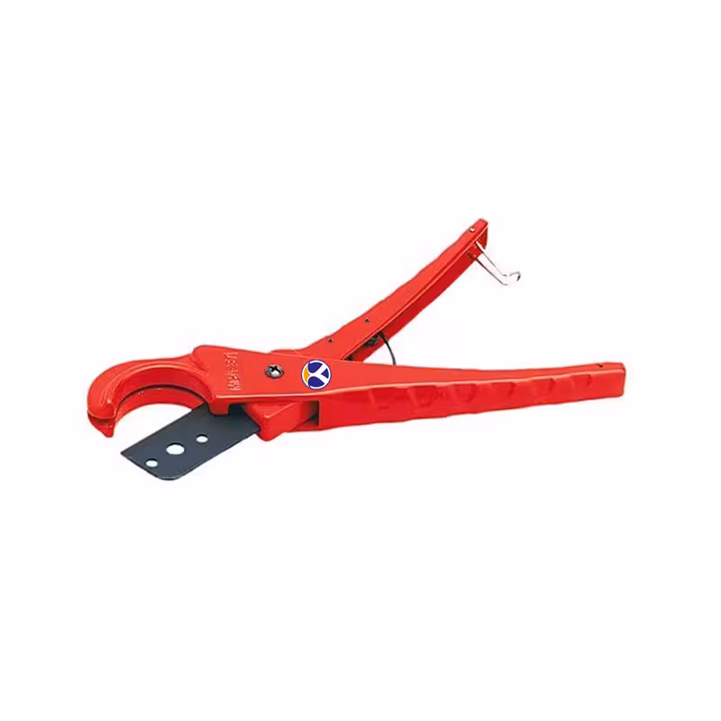 قیچی لوله بر پلی اتیلن مدل ROCUT 38 کد 55089R روتنبرگر