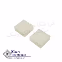کانکتور پاور مادگی 4 پین ST 3.96