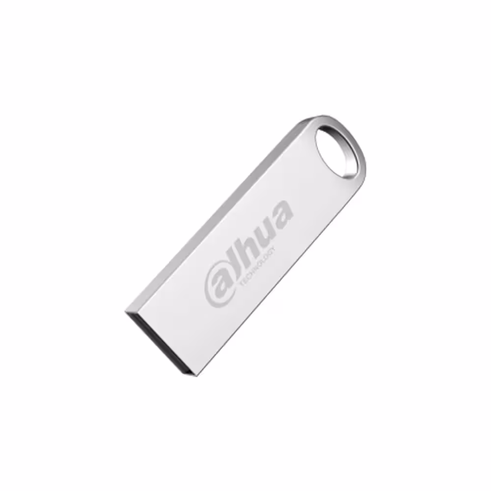 فلش مموری داهوا مدل U106 ظرفیت 32 گیگابایت با رابط USB 3.2