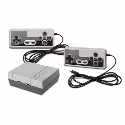 کنسول بازی مدل NX-0813