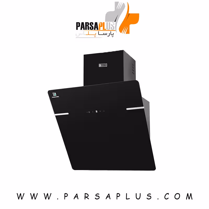 هود پرنیان استیل PH 1601