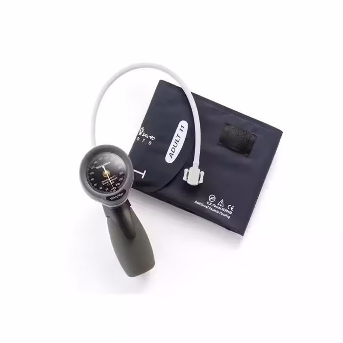 فشارسنج عقربه ای ضد ضربه ولش آلن DS66