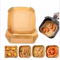 کاغذ سرخ کن 50 تایی سایز بزرگ 134216/72