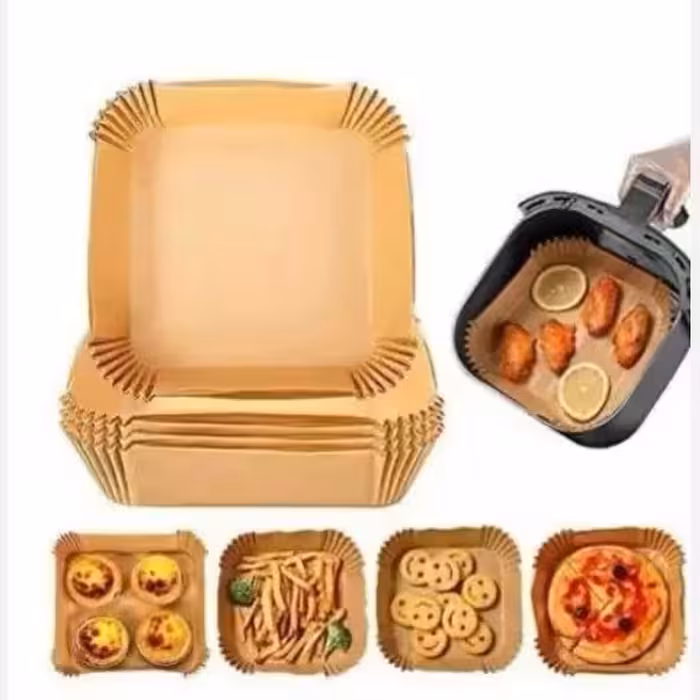 کاغذ سرخ کن 50 تایی سایز بزرگ 134216/72