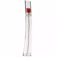 kenzo flower EDP 100 ml - ادوپرفیوم زنانه کنزو فلاور حجم 100 میلی‌لیتر - نگین عطر