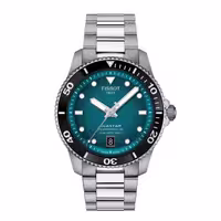ساعت مردانه تیسو مدل TISSOT T120.807.11.091.00