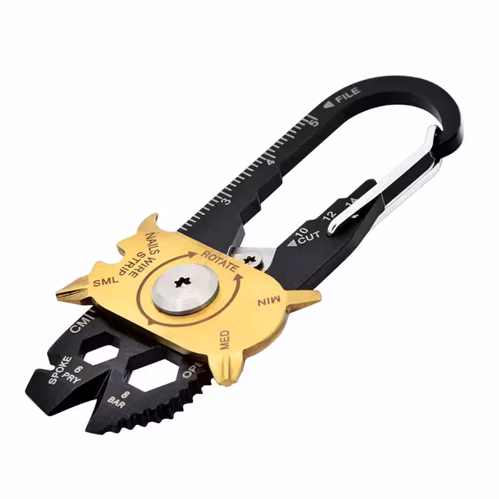 ابزار چندکاره ترو یوتیلیتی مدل Fixr Box