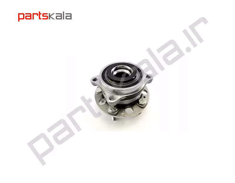 توپی چرخ جلو سانتافه DM