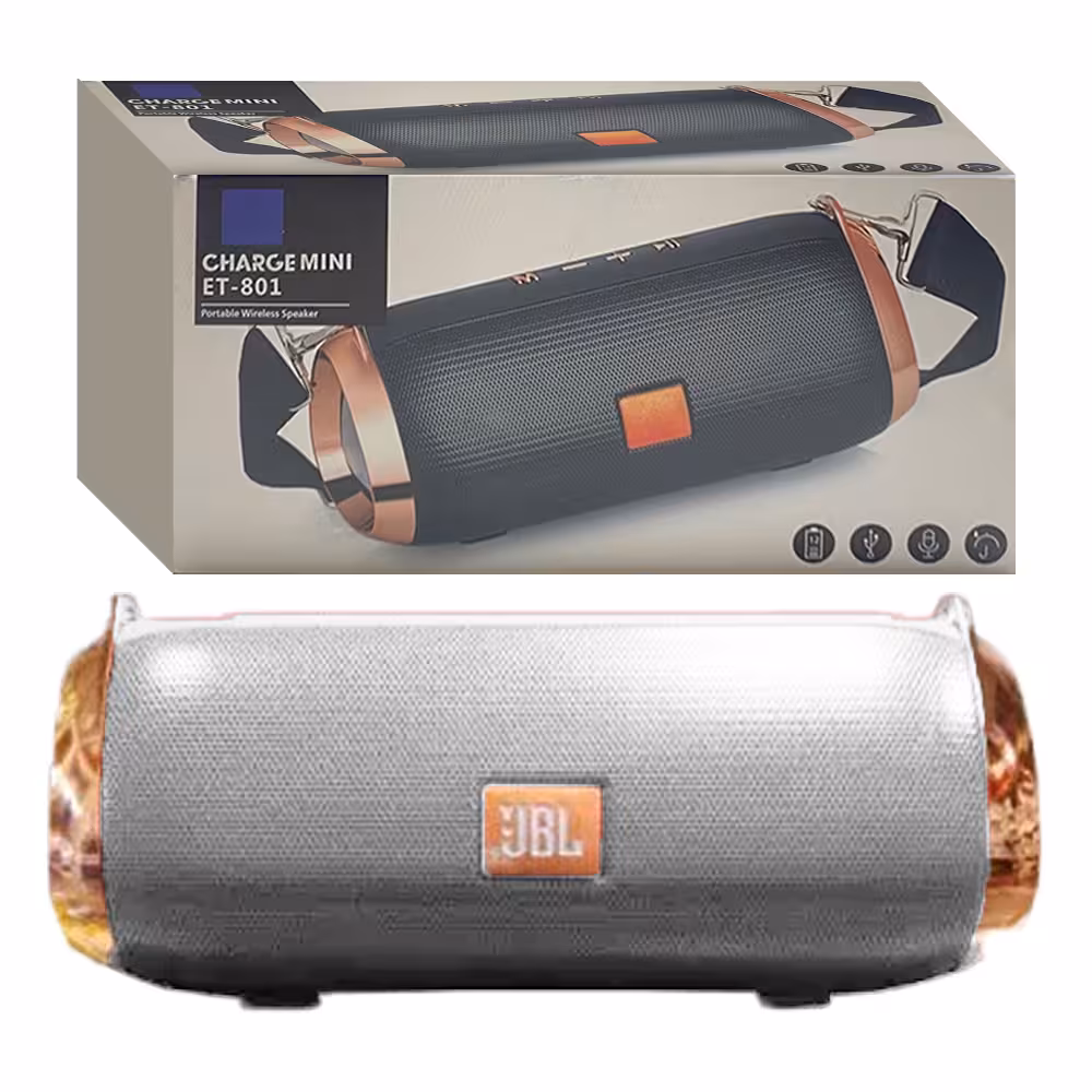 اسپیکر مدل ET-801