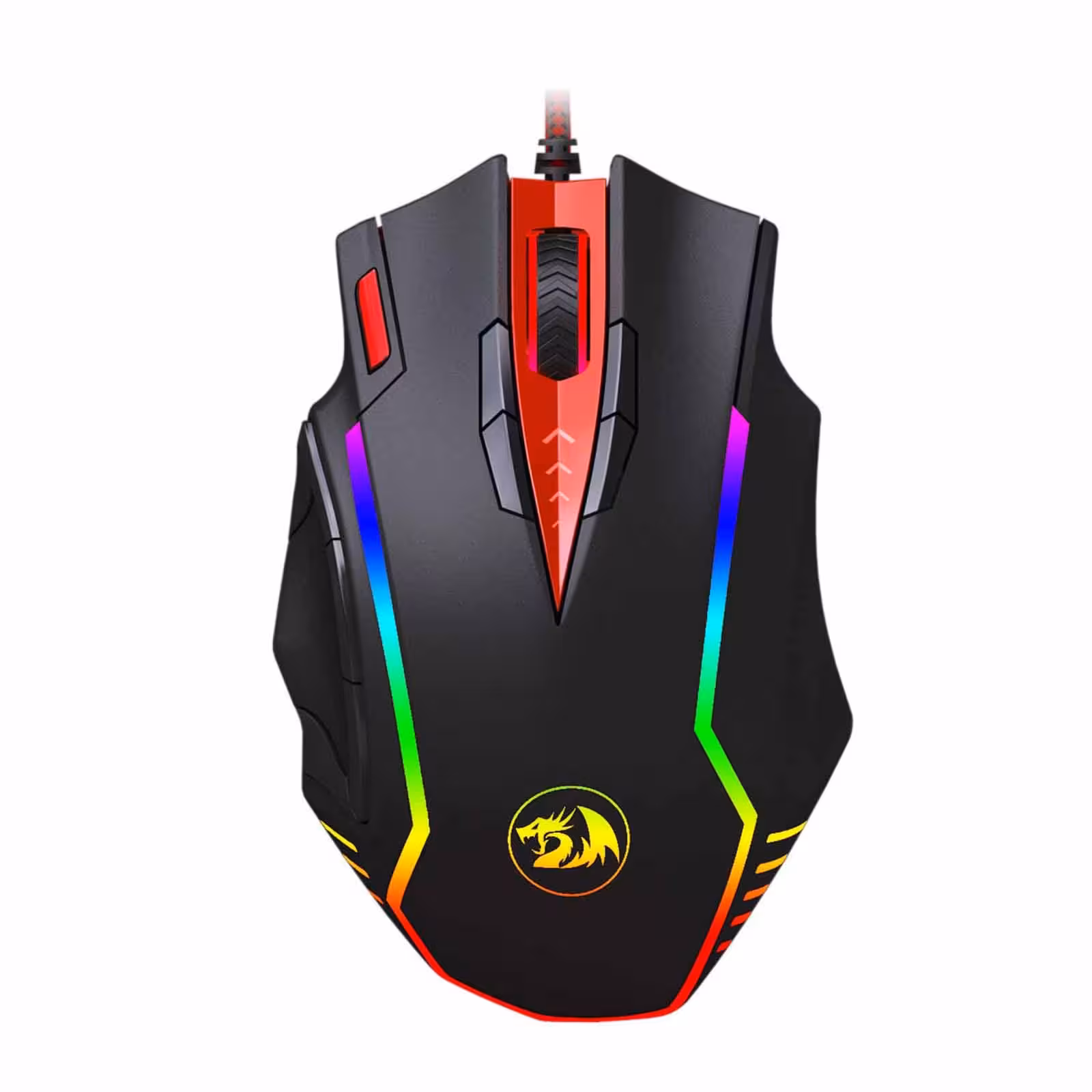 ماوس گیمینگ ردراگون مدل Mouse Gaming Redragon M902
