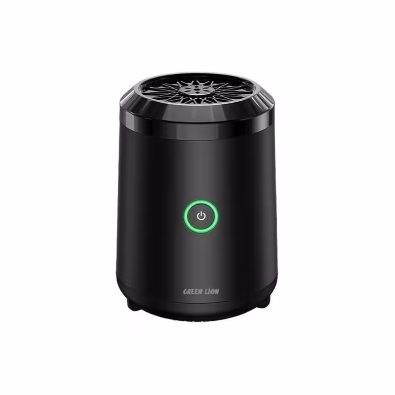 دستگاه بخور گرین لاین مدل Mini Bakhour 2