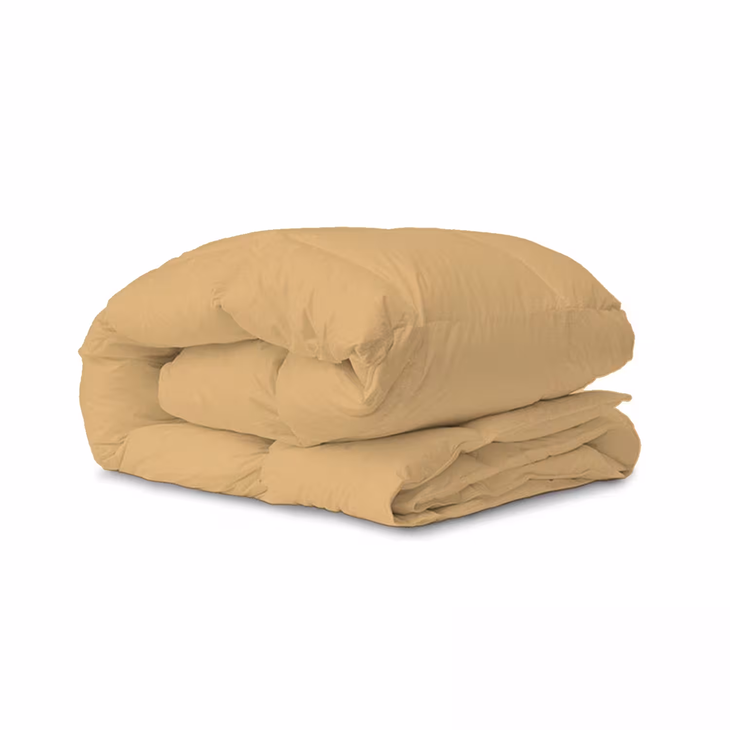 لحاف چیداری مدل رویا دونفره رنگ کرم