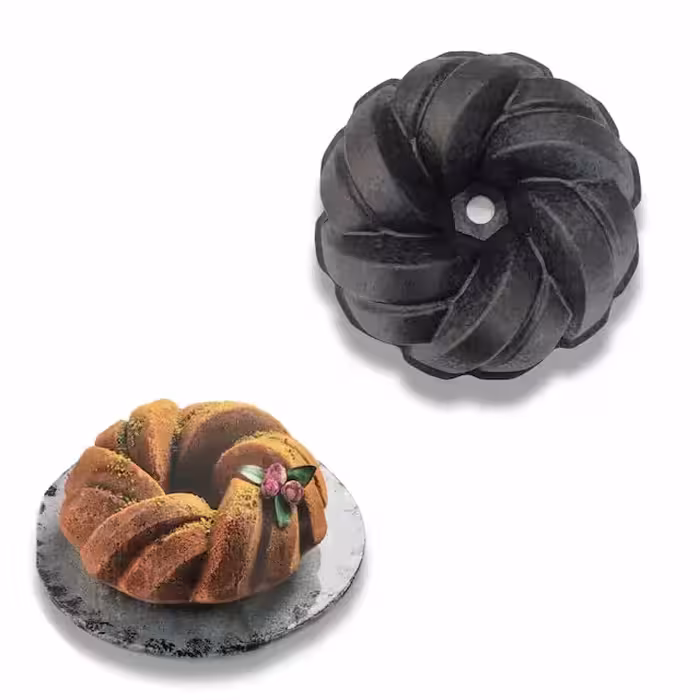 قالب گرانیت شیفون دار طرح بافت